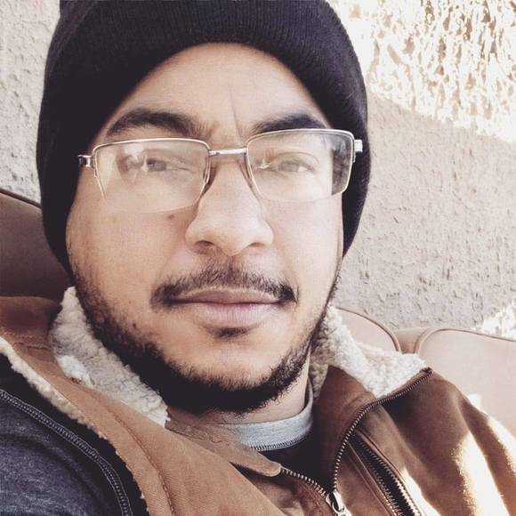 Meet your Posher, Sean - Picture 1 of 1